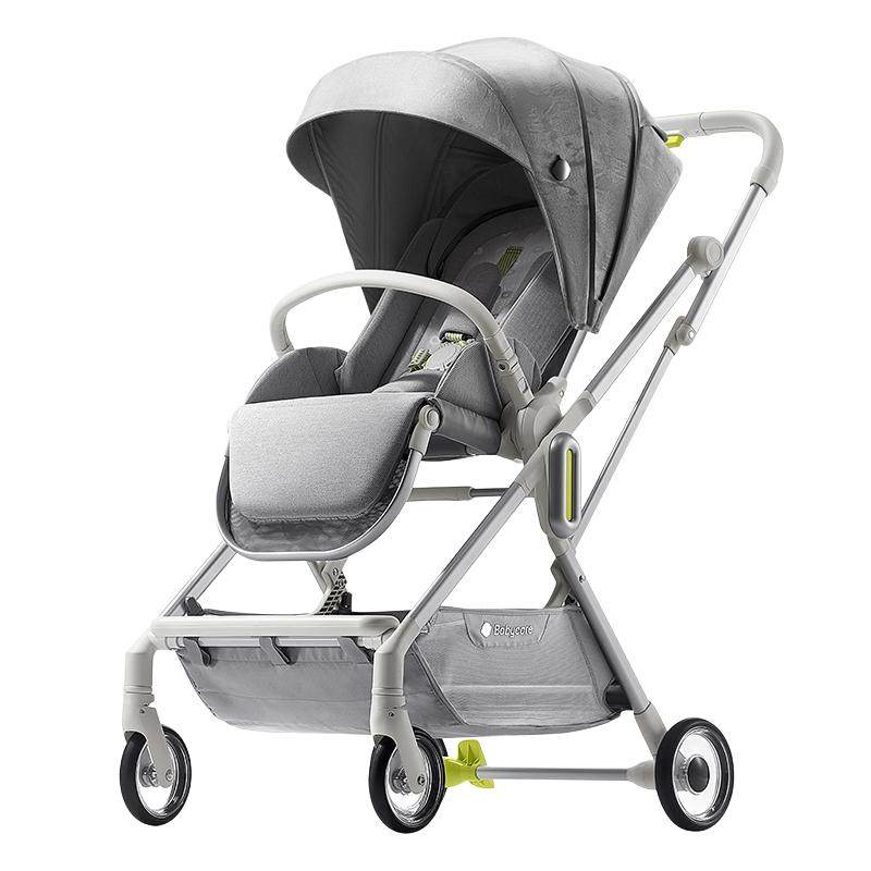 babycare折学大师婴儿车推车轻便折叠新生儿可坐躺宝宝儿童遛溜娃 2499元