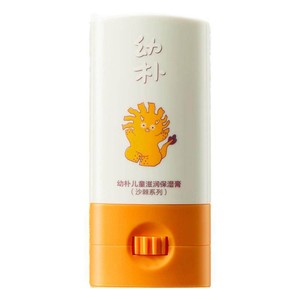 babycare幼朴儿童专用马油膏棒面霜宝宝干裂止痒身体乳滋润保湿