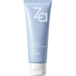 Za姬芮氨基酸温和洗面奶净澈水润洁面膏保湿不拔干无刺激敏肌可用