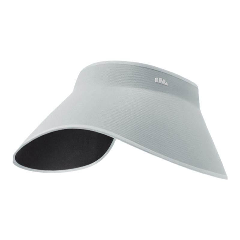 蕉下防晒帽灯罩帽大檐全遮光无痕一体防紫外线遮阳帽蛋卷空顶帽子 159元