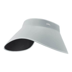 蕉下防晒帽灯罩帽大檐全遮光无痕一体防紫外线遮阳帽蛋卷空顶帽子