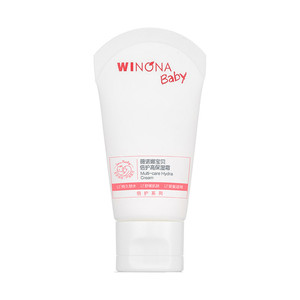 【U先派样】薇诺娜宝贝高保湿儿童秋冬保湿面霜宝宝轻盈霜四季霜