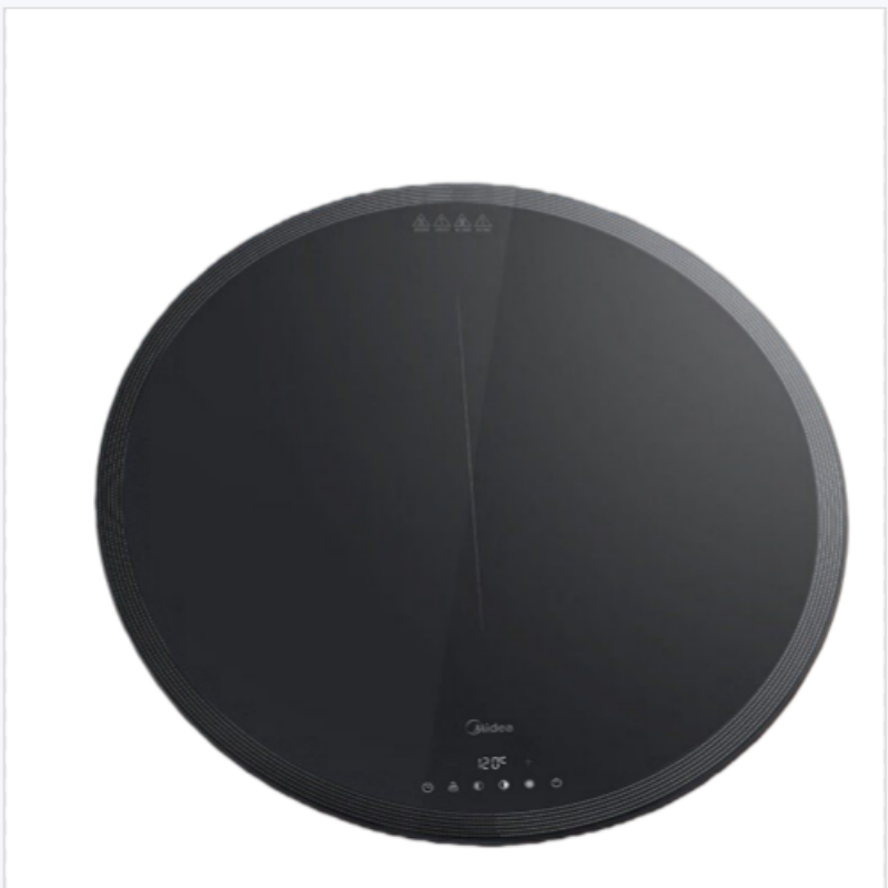 美的暖菜板热菜板饭菜保温板加热菜板餐桌垫火锅家用电动旋转转盘 177.65元