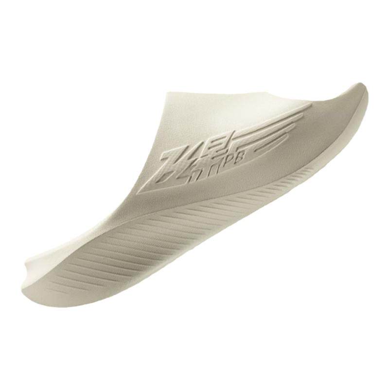 飞影拖鞋2.0|乔丹透气凉拖夏季防滑户外软底篮球运动恢复拖鞋男女 69元