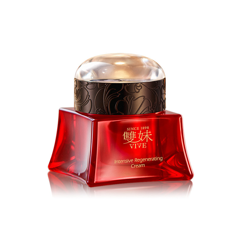 【巴黎合伙人同款】双妹玉容霜3.0紧致抗皱提亮抚纹面霜送礼甄选 799元