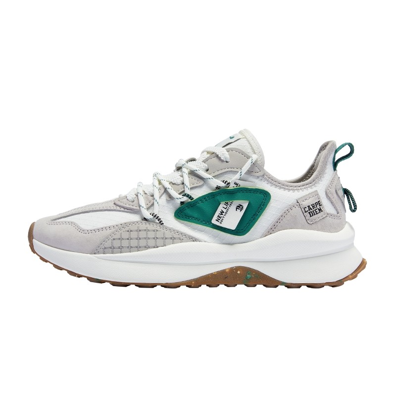 【89元特辑】乔丹男鞋运动鞋休闲鞋女鞋跑步鞋板鞋老爹鞋清仓 89元