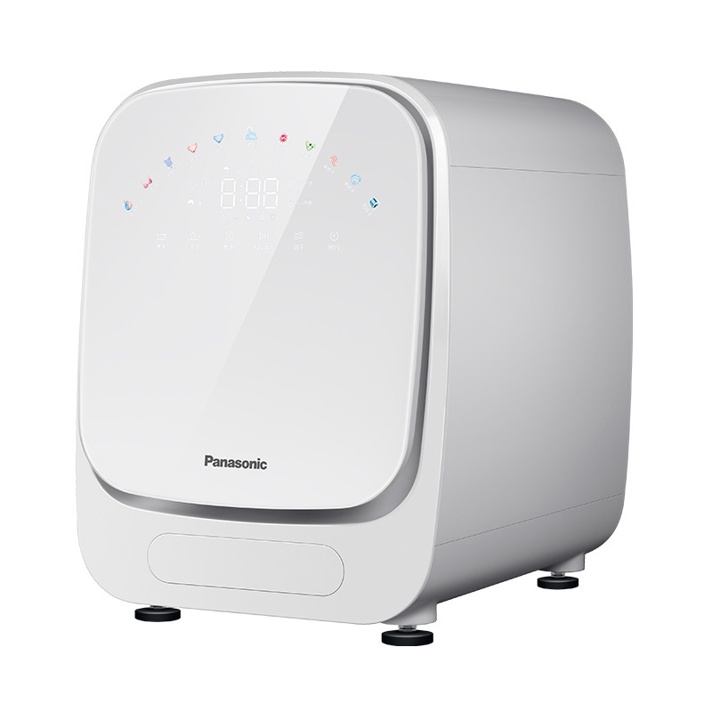 松下小欢洗Mate内衣洗衣机内裤全自动小型滚筒婴儿迷你洗烘一体机 2769元