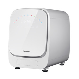 松下小欢洗Mate内衣洗衣机内裤全自动小型滚筒婴儿迷你洗烘一体机