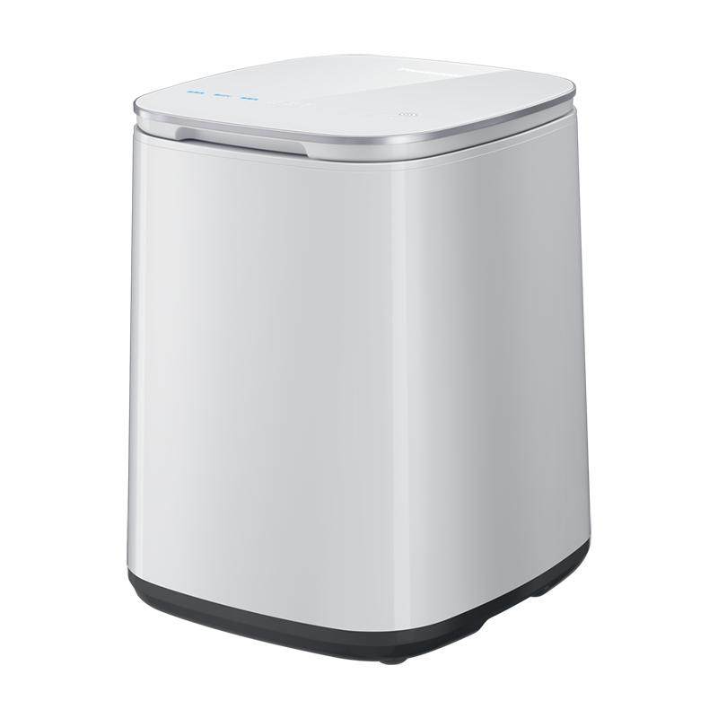 【新年礼物】松下小欢洗内衣裤洗衣机迷你小型家用全自动洗烘一体 1699元