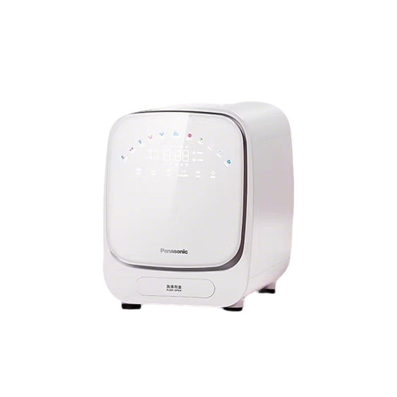 松下小欢洗matePro内衣内裤洗衣机全自动婴儿迷你小型洗烘一体机 3199元