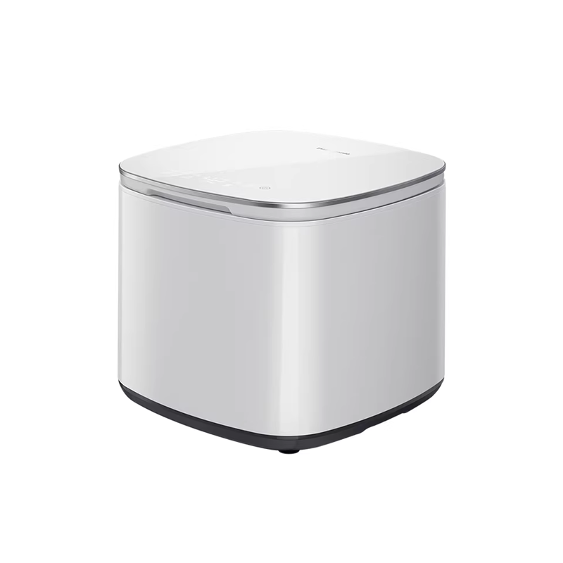 松下内衣内裤洗衣机婴童专用小型家用全自动洗脱一体袜子机除菌螨 1528元