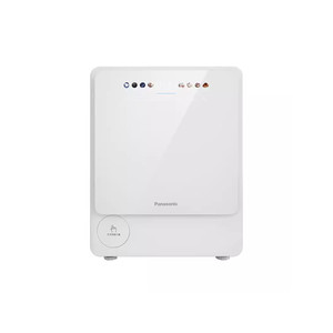 松下小欢洗Ultra婴儿洗衣机家用洗烘一体2kg儿童宝宝迷你小型滚筒