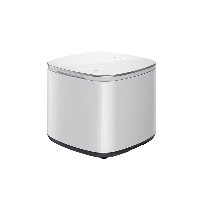 松下内衣内裤洗衣机迷你洗衣机全自动家用小型除菌螨波轮洗衣机 1568元