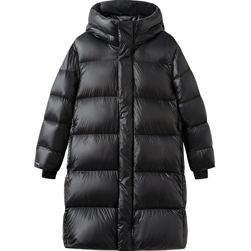 巴拉巴拉童装儿童羽绒服男女童2025冬装小童大童加厚保暖长款外套 462元