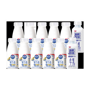 光明优倍高品质高钙鲜牛奶185ml*10瓶+新鲜牧场205ml*2瓶