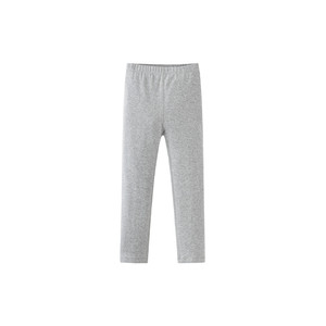 迷你巴拉巴拉女童春秋季新款打底裤儿童长裤保暖舒适裤子新品百搭