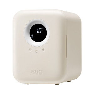 KUB可优比紫外线奶瓶消毒柜婴儿宝宝专用带烘干二合一奶瓶消毒器