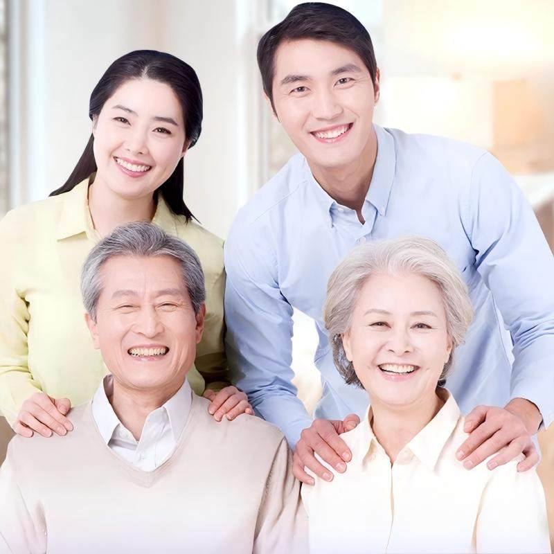 瑞慈体检/ 关爱家人通用体检套餐父母成人男女全国通用 229元