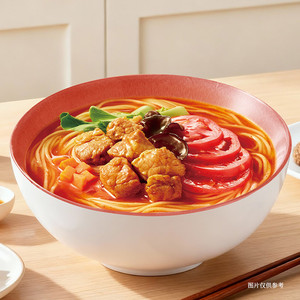 今麦郎拉面范红烧牛肉面袋装方便面多口味泡面非油炸面饼速食面