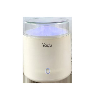 亚都迷你加湿器USB大雾量秋冬家用桌面卧室办公室静音彩灯便携