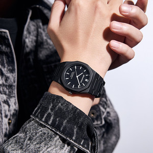 Dickies手表男款时尚小众简约2026新款男士石英表学生考试专用741