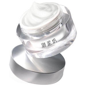 御泥坊焕亮月光素颜霜自然提亮保湿懒人裸妆官方旗舰店正品