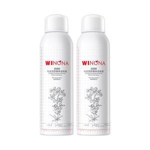 薇诺娜马齿苋舒缓保湿喷雾150ml 补水屏障爽肤水化妆水男女