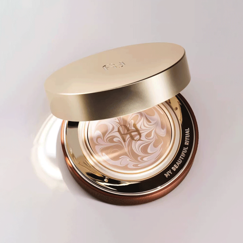 爱敬高定款气垫bb霜粉底持久遮瑕不脱妆官方旗舰店官方正品粉底女 179.64元