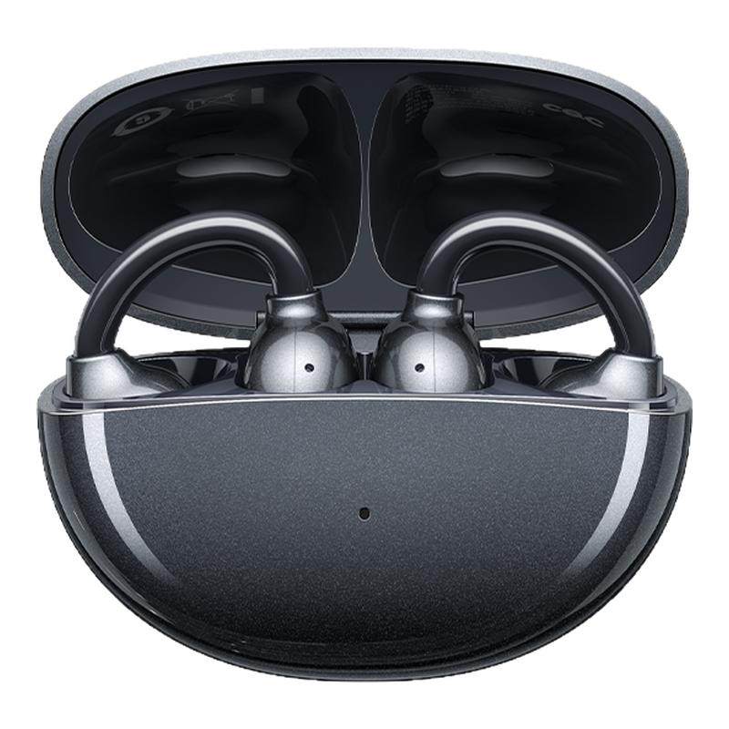 绿联S3Pro 耳夹式耳机蓝牙无线开放式不入耳运动跑步专用2025新款 94.34元