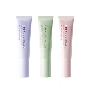 Hola赫拉隔离霜妆前乳修颜遮瑕三合一隐形毛孔控油提亮