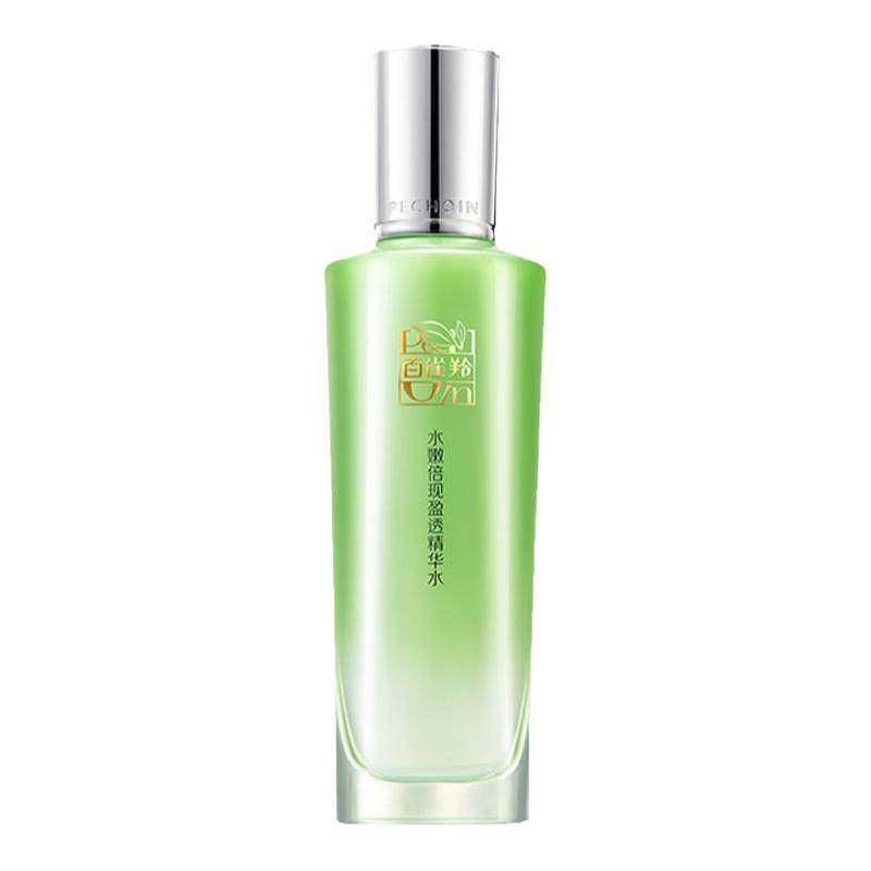 百雀羚水嫩倍现精华水补水舒缓长效保湿爽肤水护肤品化妆水 119元