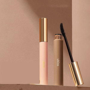 【林依轮年货节】ukiss睫毛膏防水纤长卷翘不晕染定型加长浓密持