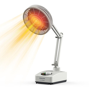 飞利浦红外线理疗灯医院医用电磁波频谱治疗仪烤灯家用理疗仪器