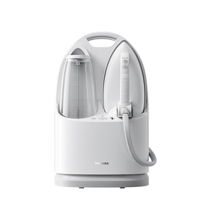 东芝玉兔X1蒸汽熨烫机挂烫机2025新款家用熨斗挂烫熨烫一体机手持