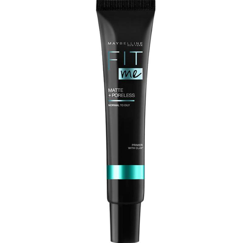 美宝莲fitme妆前乳女隔离霜高保湿妆前打底遮瑕隐形毛孔控油 67.3元