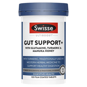 Swisse斯维诗胃饱饱护胃养胃片官方成人健康调理 稳固肠胃 120片