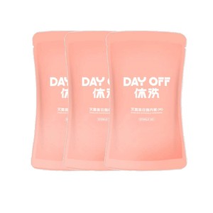 AAa休洗一次性内裤女灭菌云柔无纺布出差旅行月子孕妇大码3条装