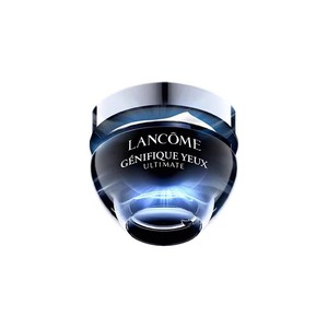 【U先派样】兰蔻超修小黑瓶眼霜体验装 1ml*2  赠10元优惠