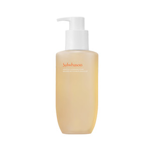 【新年礼物】雪花秀顺行柔和洁面泡沫洗面奶清洁保湿