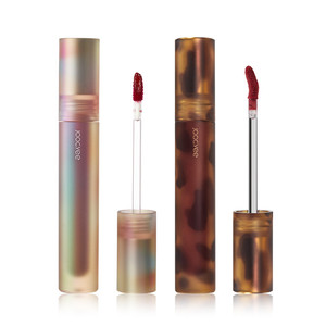 JOOCYEE酵色唇釉唇泥琥珀贝壳镜面水光哑光唇彩口红唇膏女旗舰店