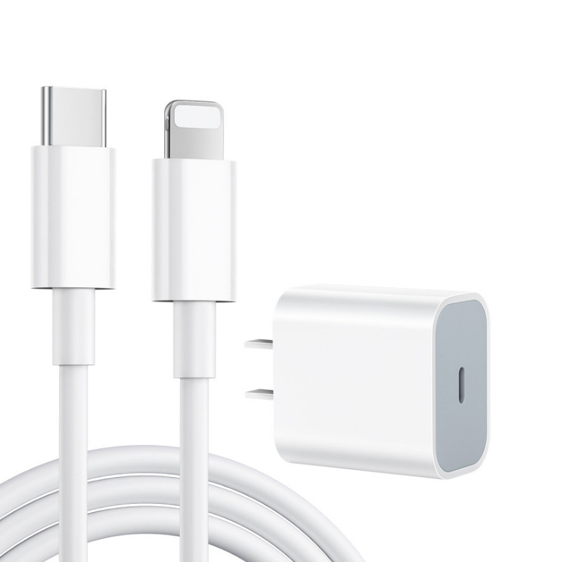 坦吉尼适用于苹果17充电器PD45W快充iPhone16promax手机15pro插头13快充30w数据线14原装正品typec充电头套装 14.99元