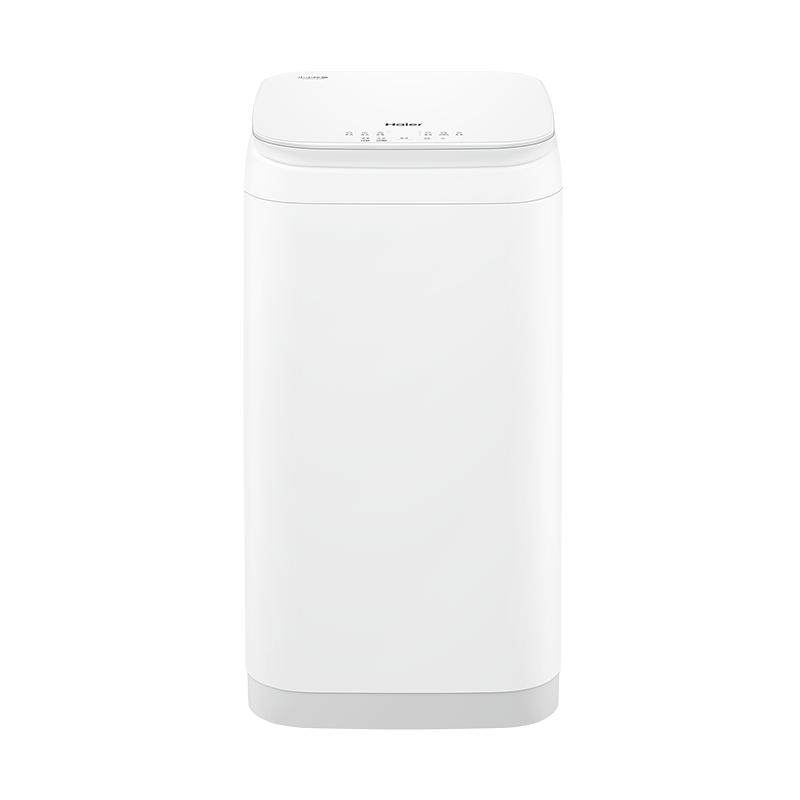 海尔3公斤家用全自动内衣儿童宝宝迷你小型婴儿波轮洗衣机R368 759元