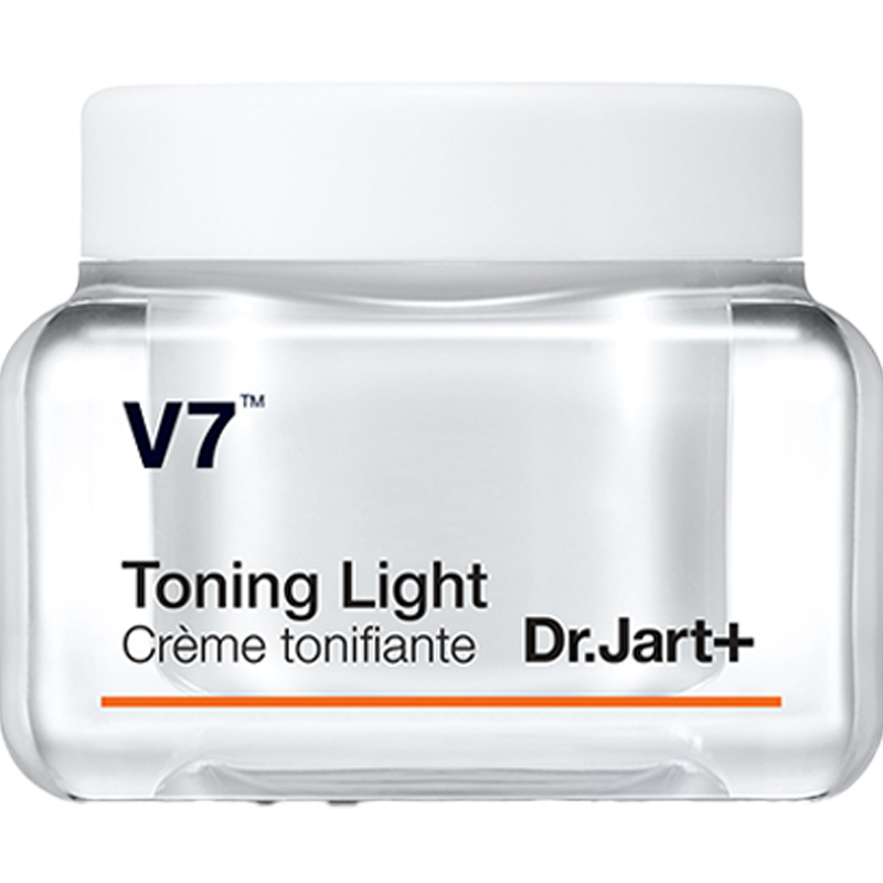 【下拉更优惠】蒂佳婷V7素颜霜1瓶发光面霜妆养合1妆前乳去黄提亮 60.8元