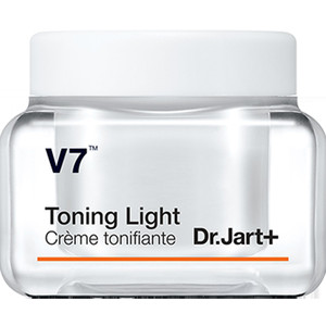 【下拉更优惠】蒂佳婷V7素颜霜1瓶发光面霜妆养合1妆前乳去黄提亮