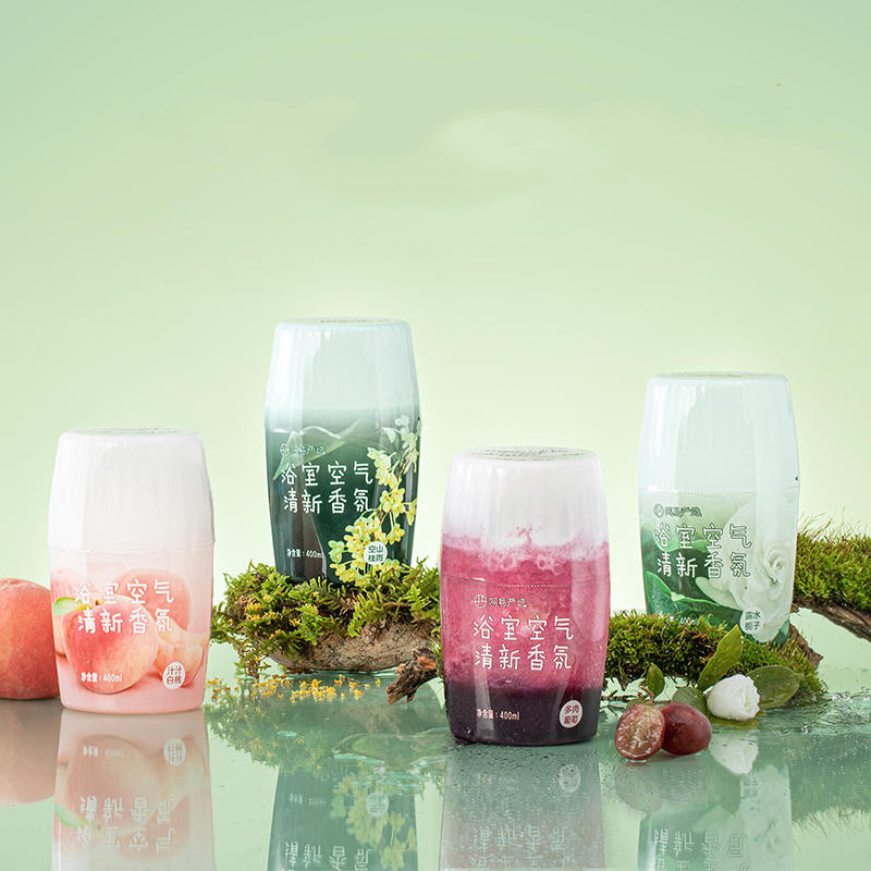 网易严选空气清新剂浴室内卫生间除厕所异味神器持久家用香氛香薰 14.9元