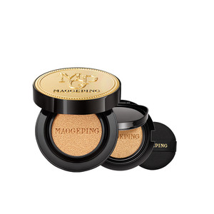 【立即抢购】毛戈平奢华鱼子酱气垫粉底液防晒遮瑕粉霜持久持妆