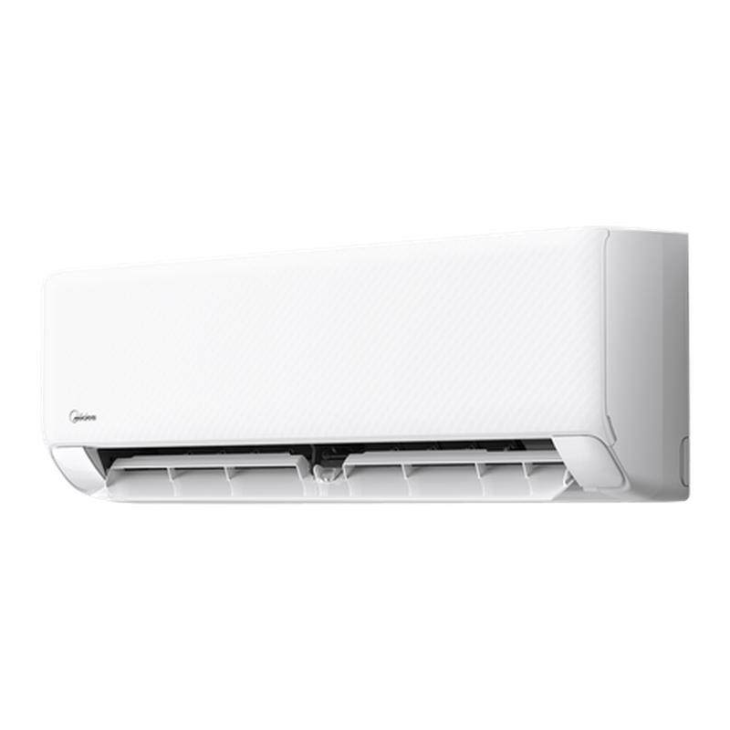 美的空调酷省电二代大1.5匹一级能效变频冷暖卧室两用挂机空调 2154.13元