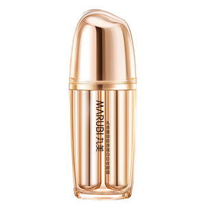 丸美小金针眼霜胶原蛋白抗皱提拉补水眼部敏感肌修护淡化细纹保湿