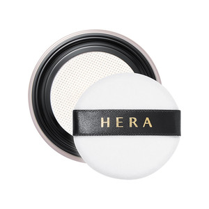 Hera赫妍丝滑柔焦蜜粉轻柔定妆持妆蜜粉焕亮底妆均匀上妆