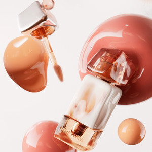 Mistine奶咖唇釉镜面水光口红裸色不沾杯正品蜜丝婷官方旗舰店